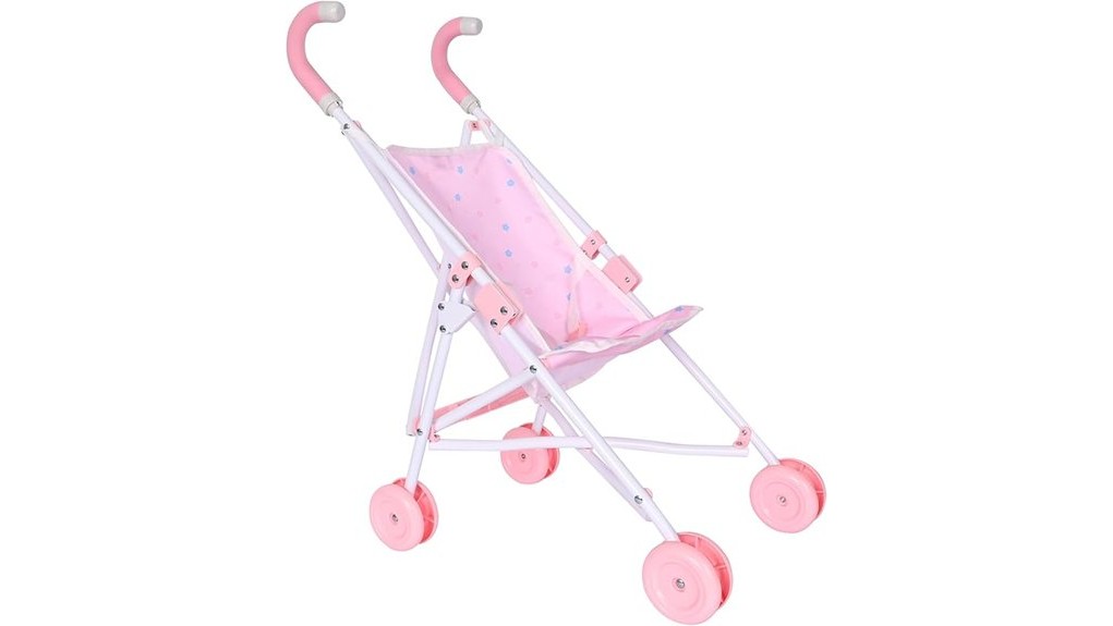 charming toy for girls