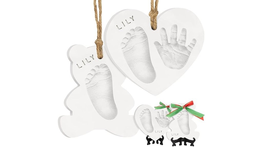 cherished keepsake for memories