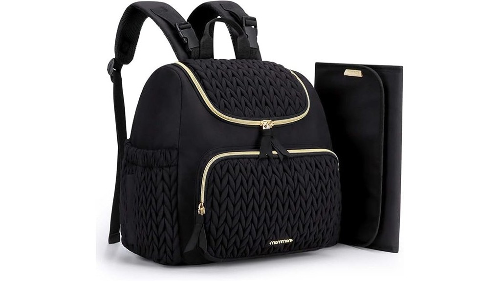 chic and practical design
