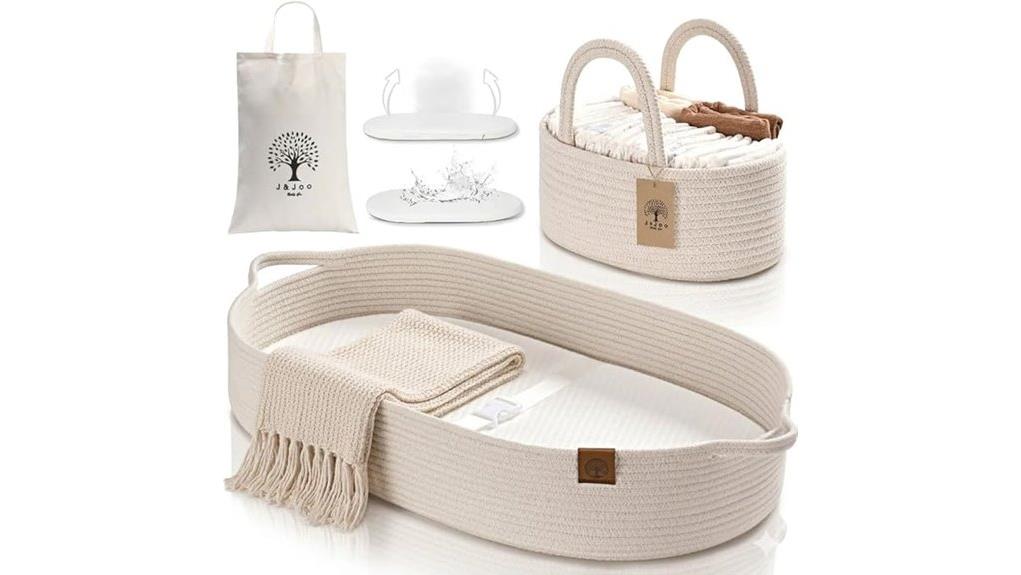 chic and practical design