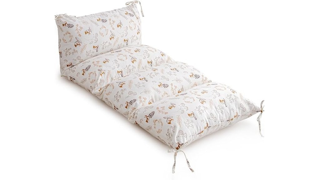 climbing arch cushion review