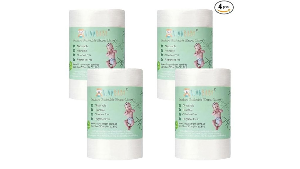 cloth diaper essential liner