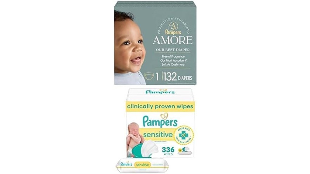comfort and protection combined