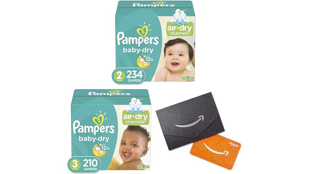 comfortable absorbent reliable protection