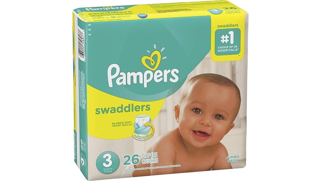 comfortable absorbent reliable protection
