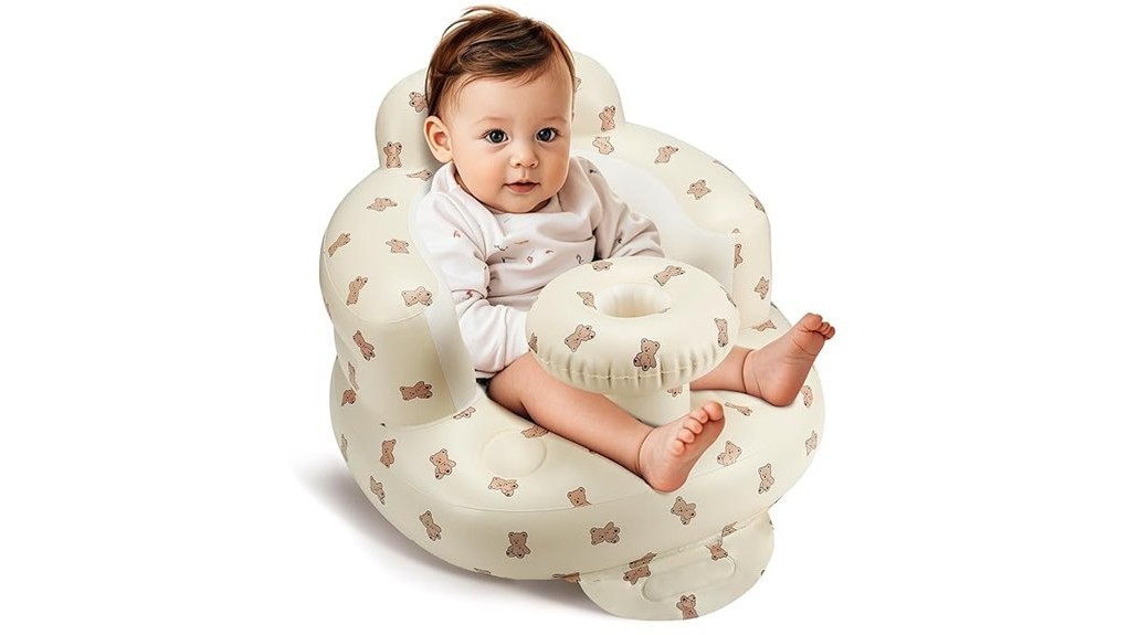 comfortable and convenient seating