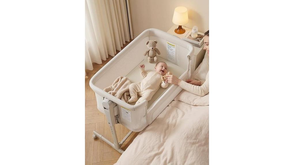 comfortable and convenient sleeping