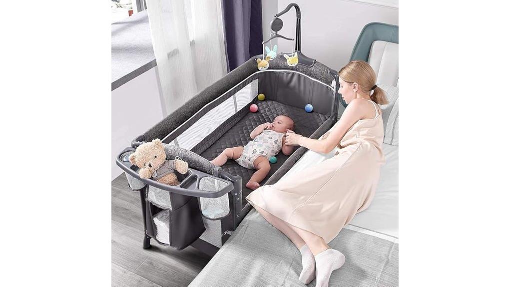 comfortable and convenient sleeping