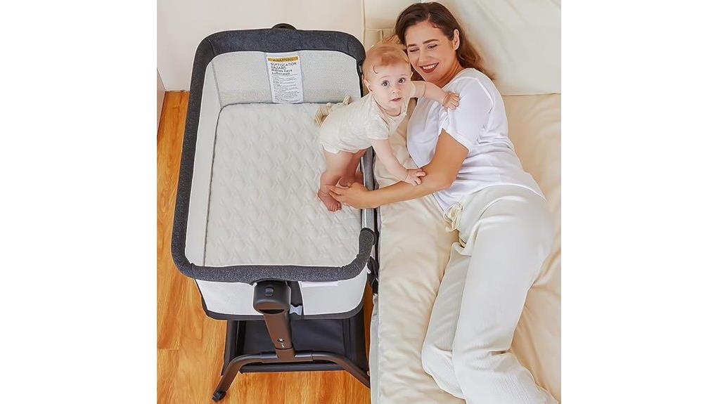 comfortable and convenient sleeping