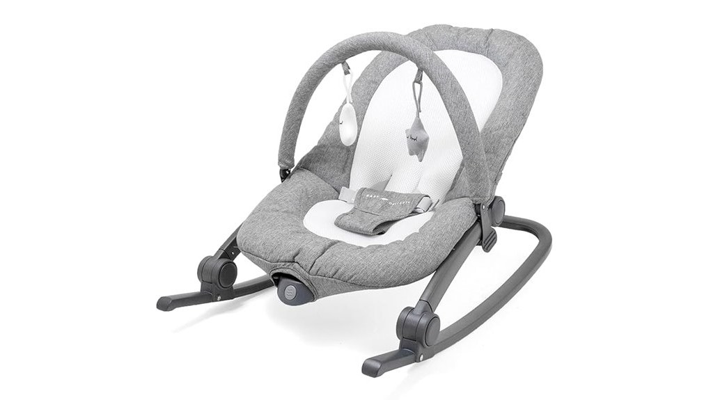 comfortable and convenient solution