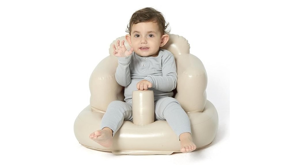 comfortable and fun seating