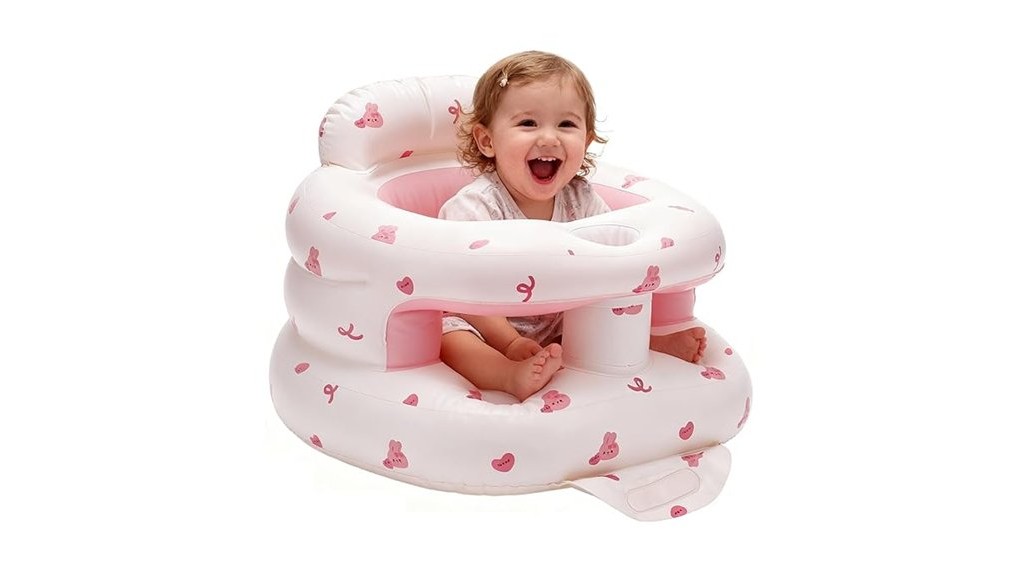 comfortable and portable seating