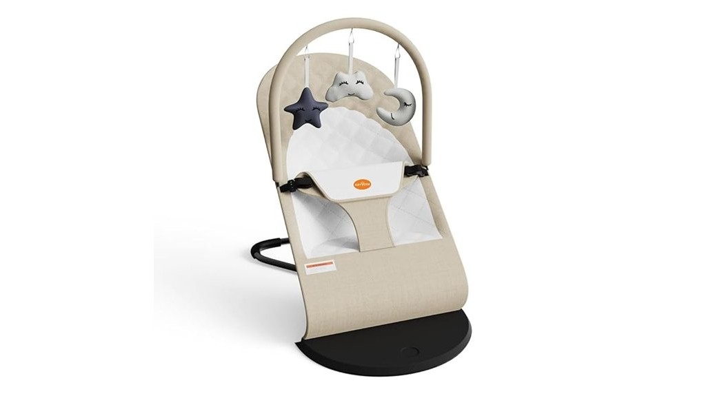 comfortable and portable seating