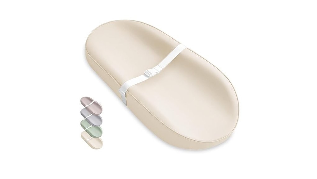 comfortable and practical design