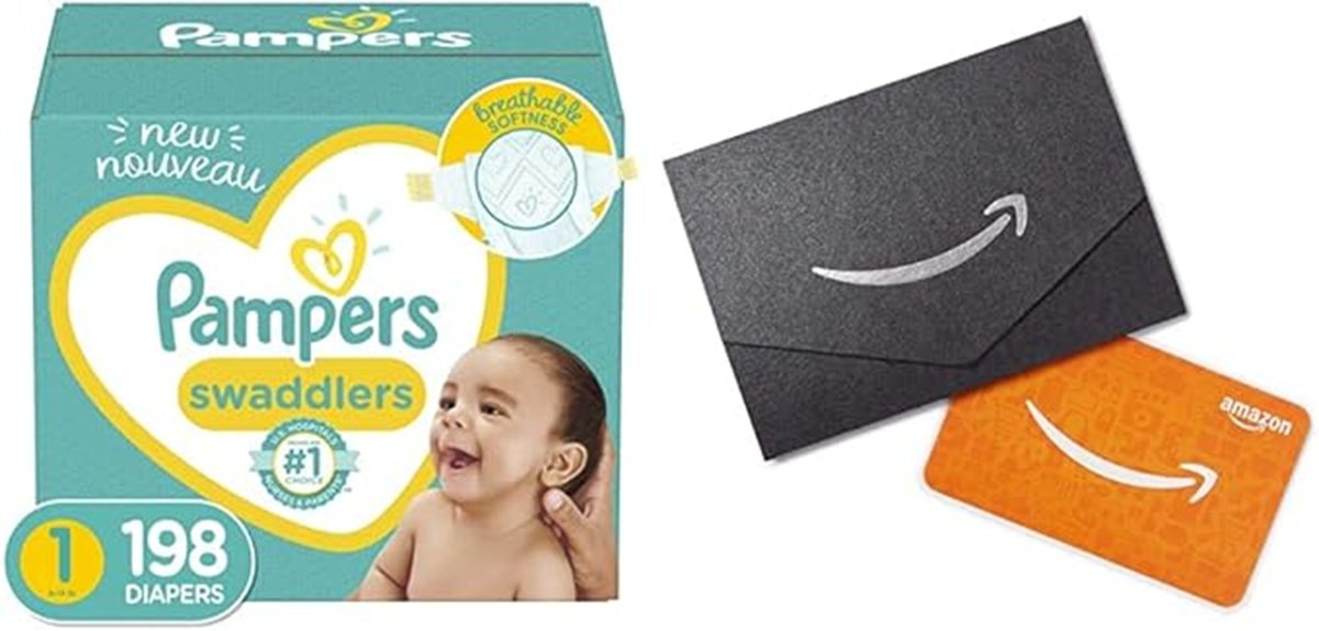 comfortable and protective diapers
