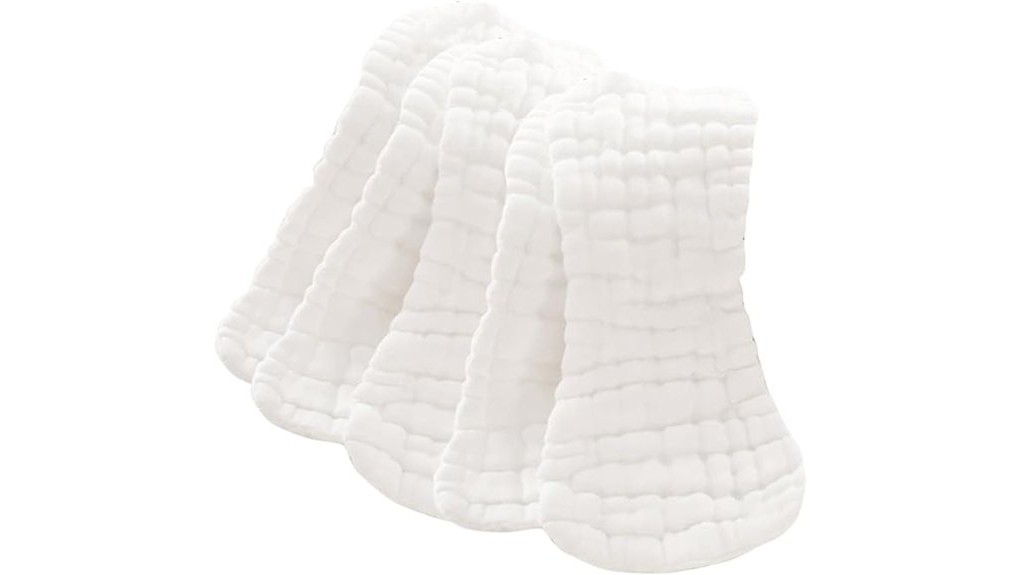 comfortable and quality diapers