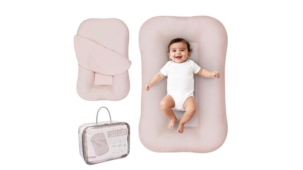 comfortable and safe lounging