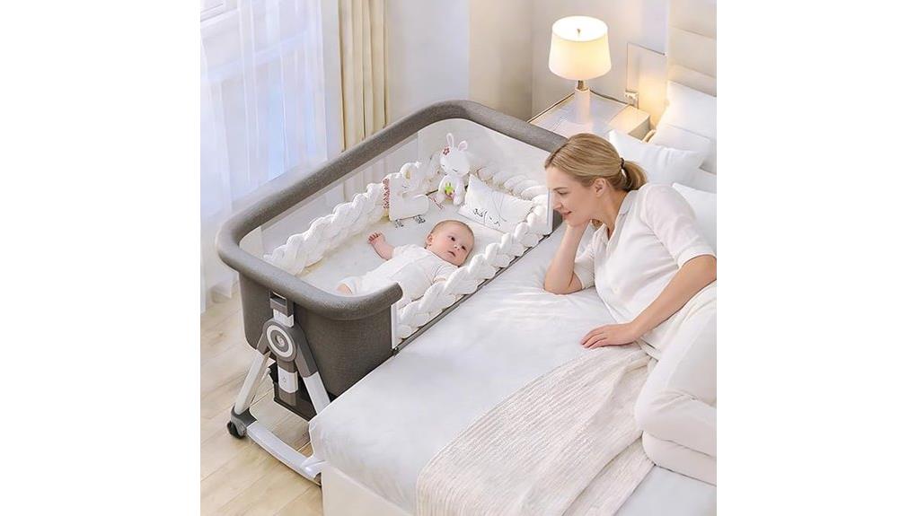 comfortable and versatile design