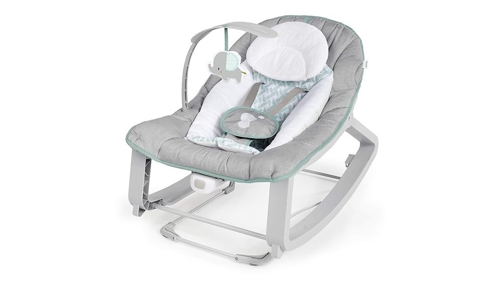 comfortable and versatile seating