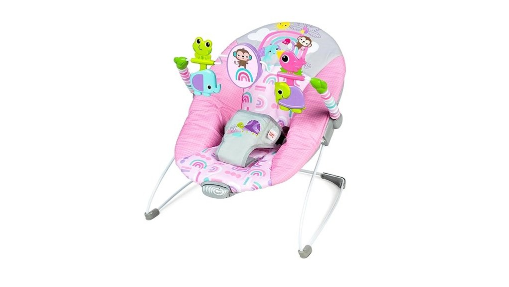 comfortable baby seat option