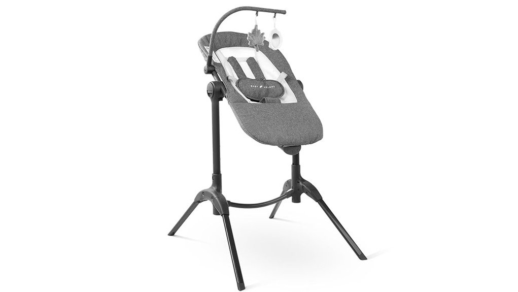 comfortable baby seating solution