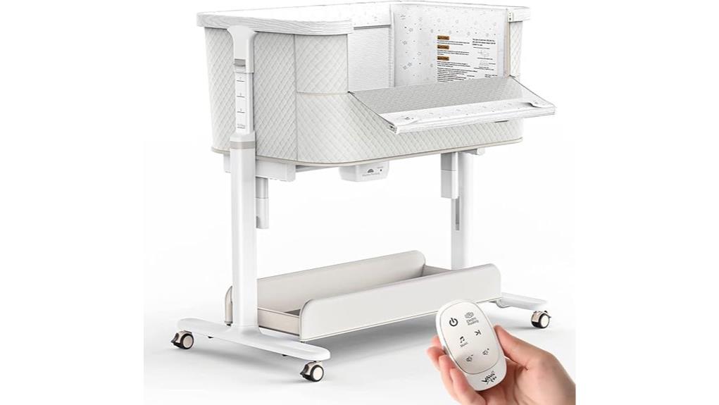 comfortable baby sleep solution