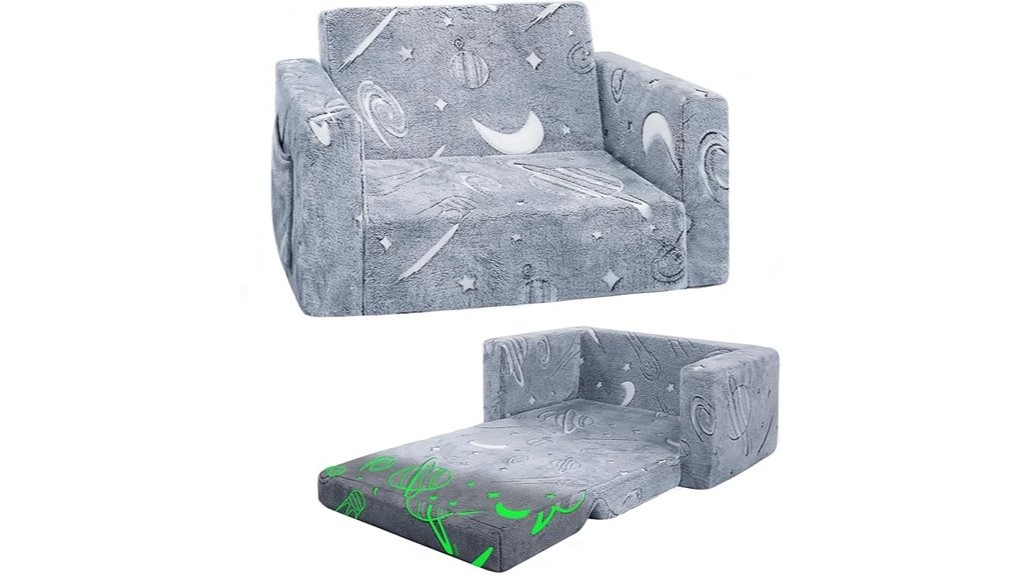 comfortable chair for toddlers