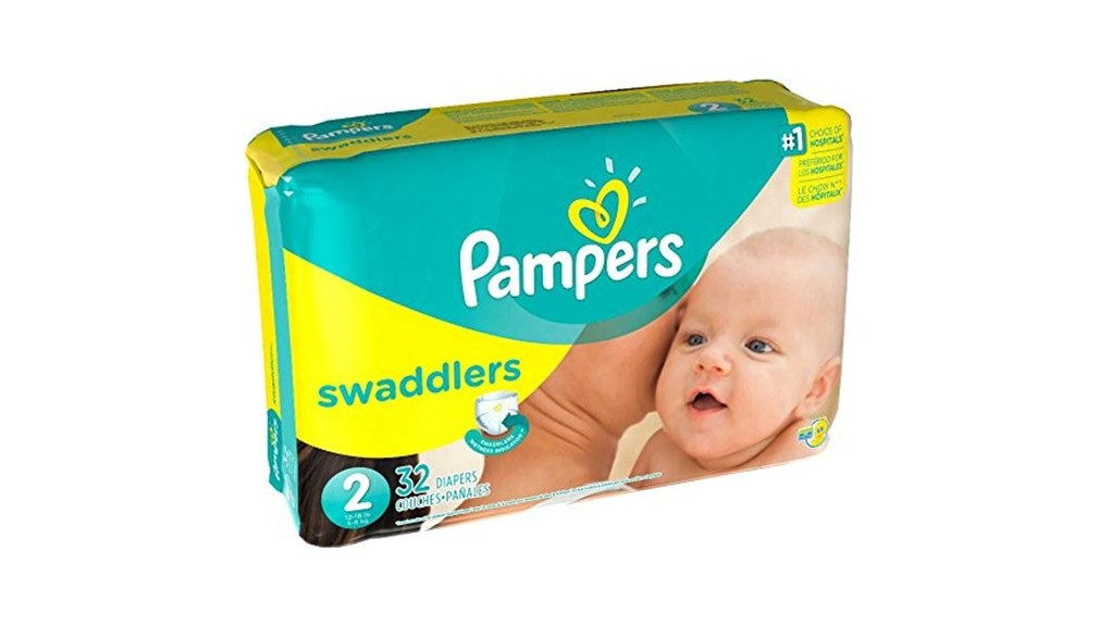 comfortable diaper for babies