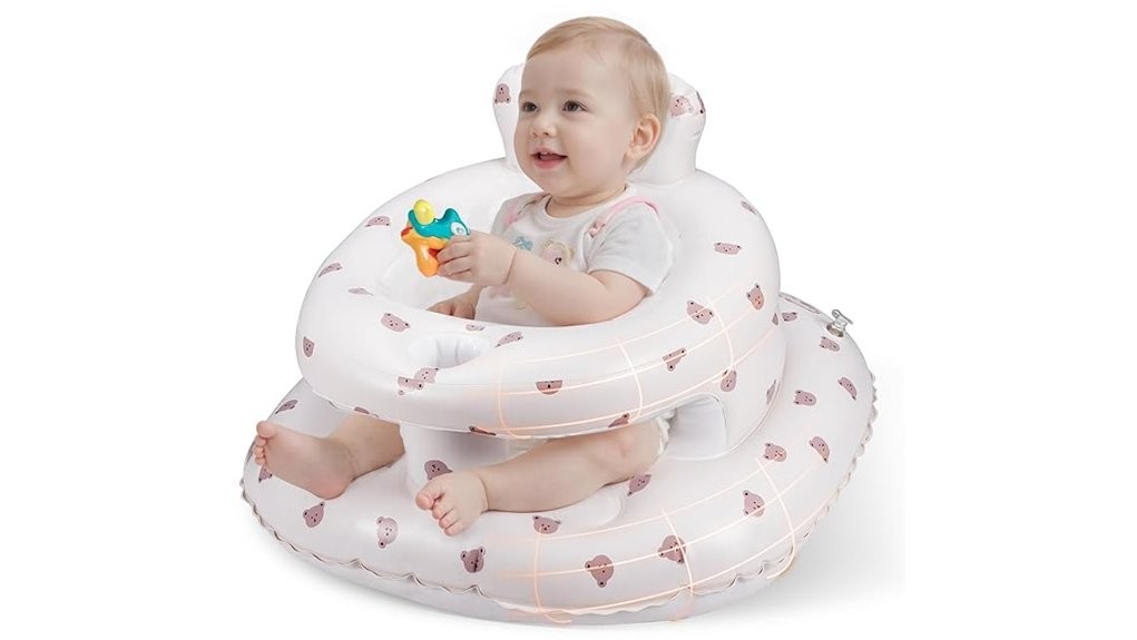 comfortable floor chair review
