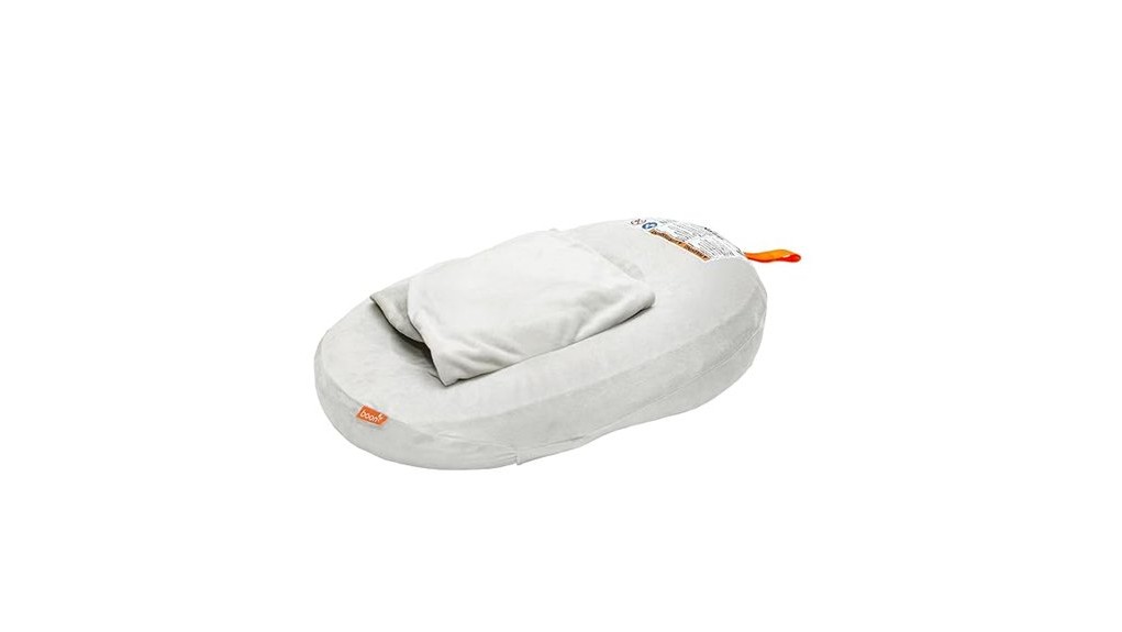 comfortable inflatable baby bath
