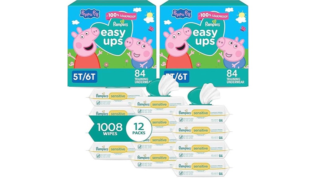 comfortable potty training solution