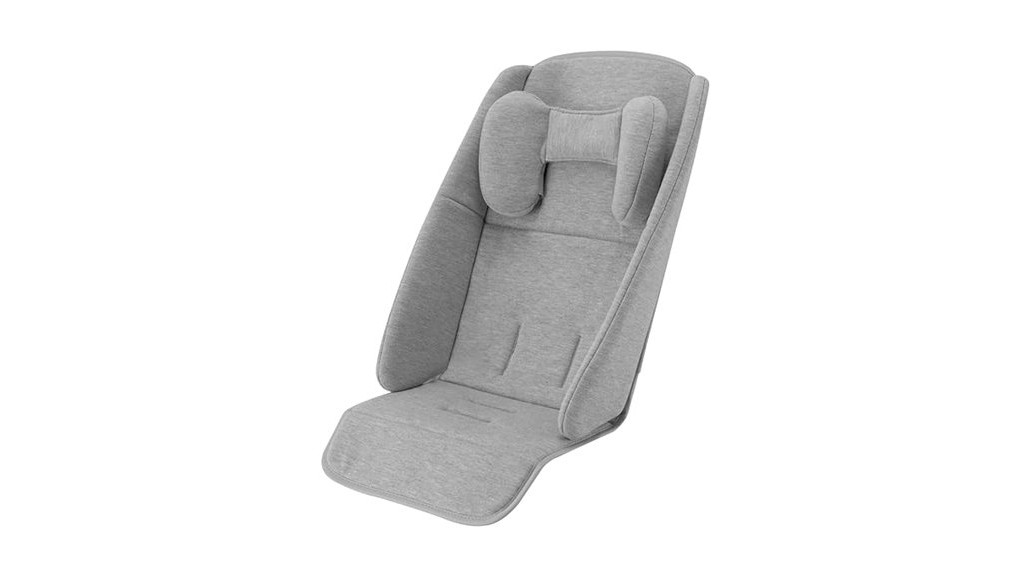 comfortable seating for infants