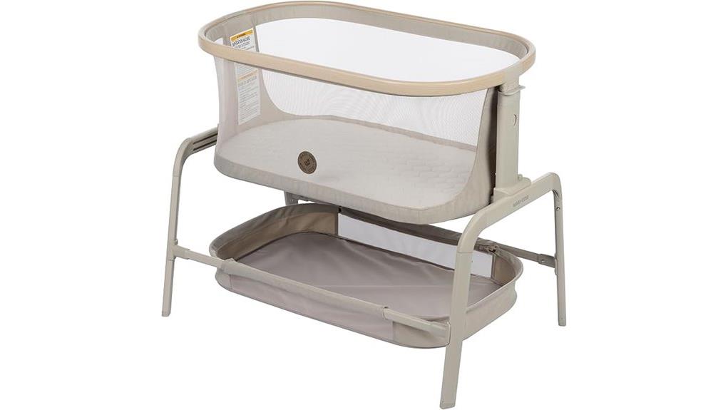 comfortable sleep for babies