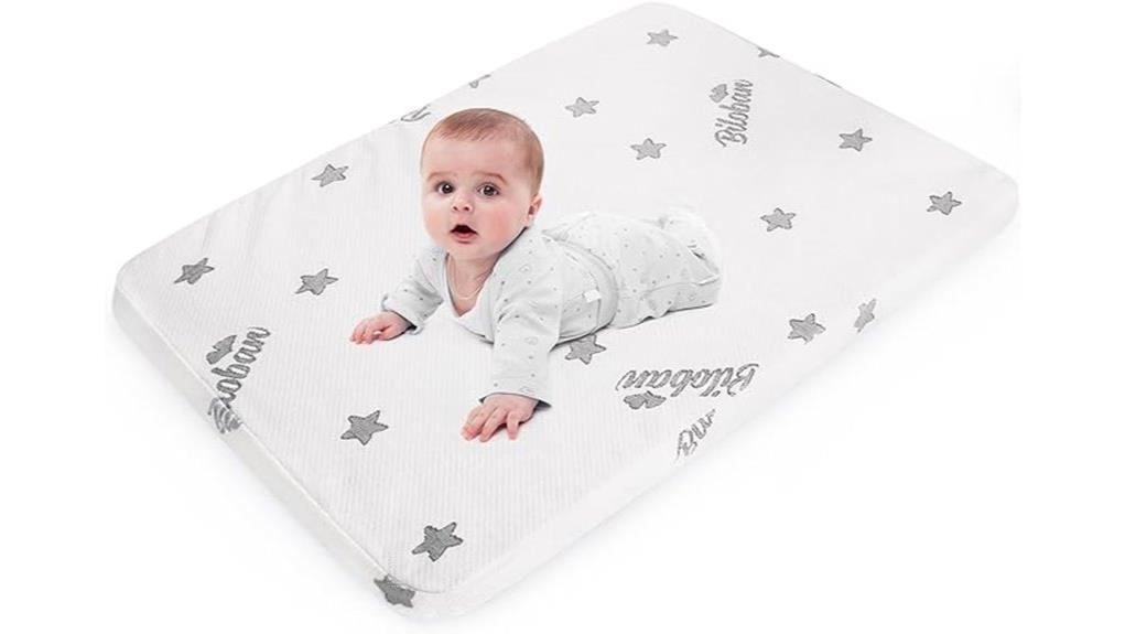 comfortable sleep for infants