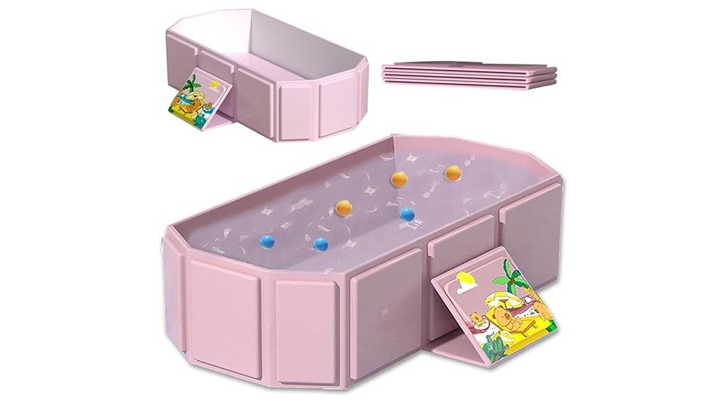 compact and portable bathing solution