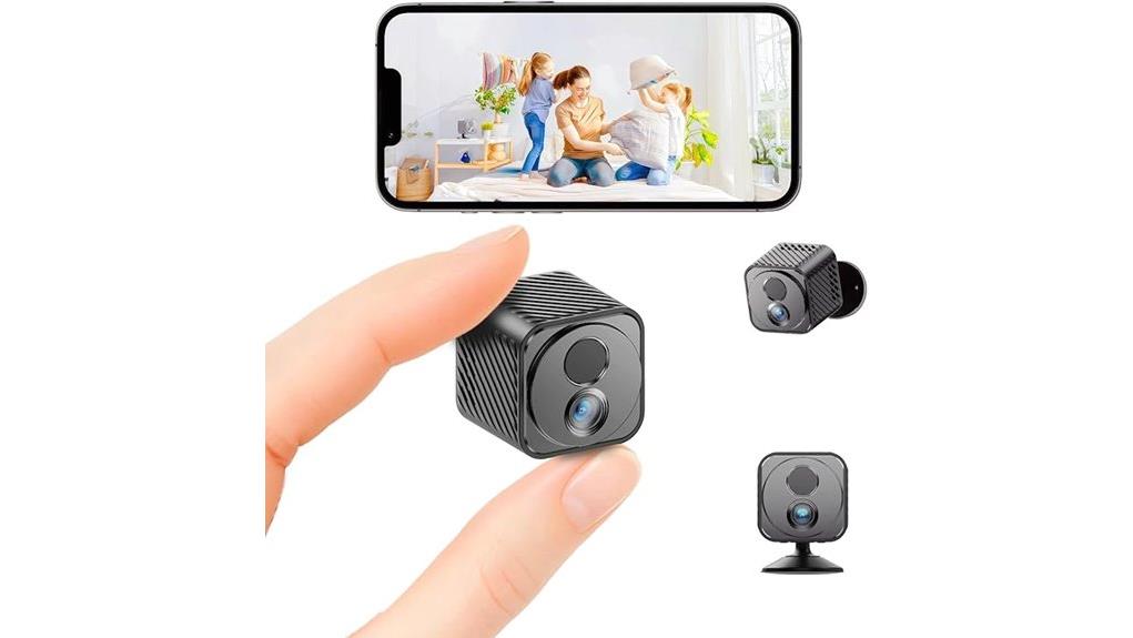 compact camera performance review