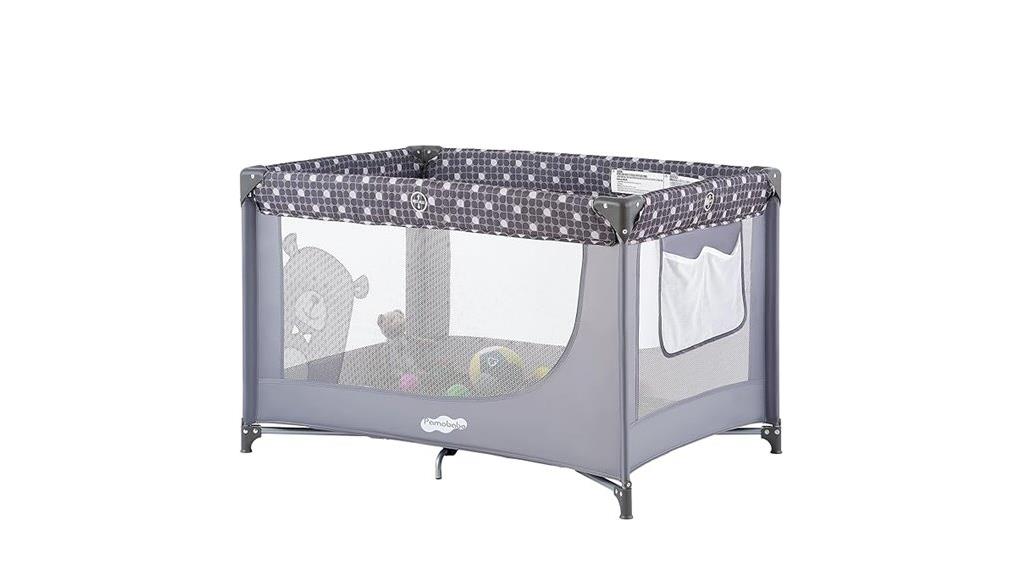 compact playtime convenience review