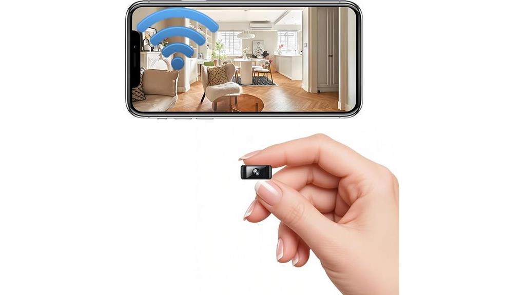 compact powerful security solution