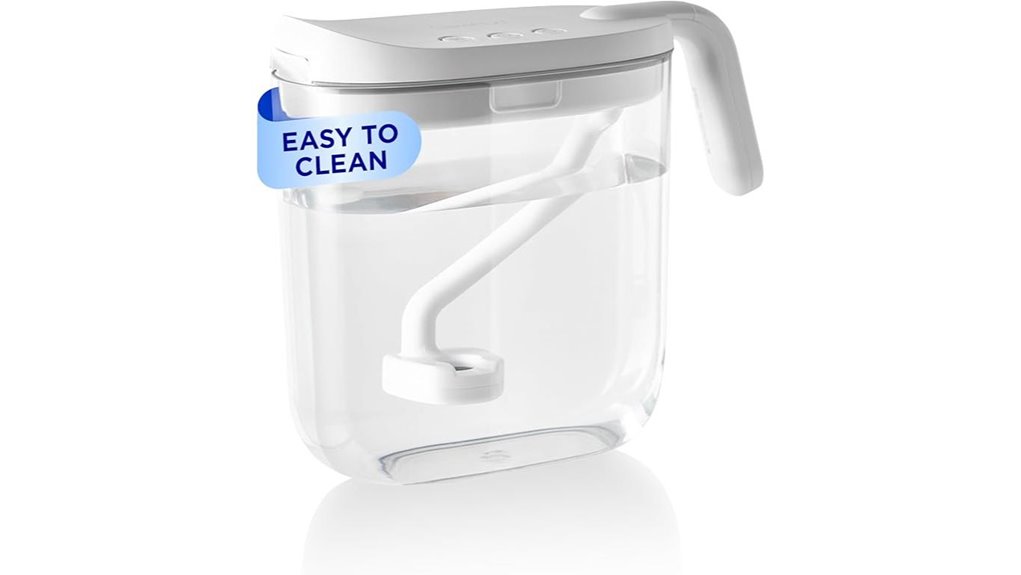 compact ultrasonic cool mist