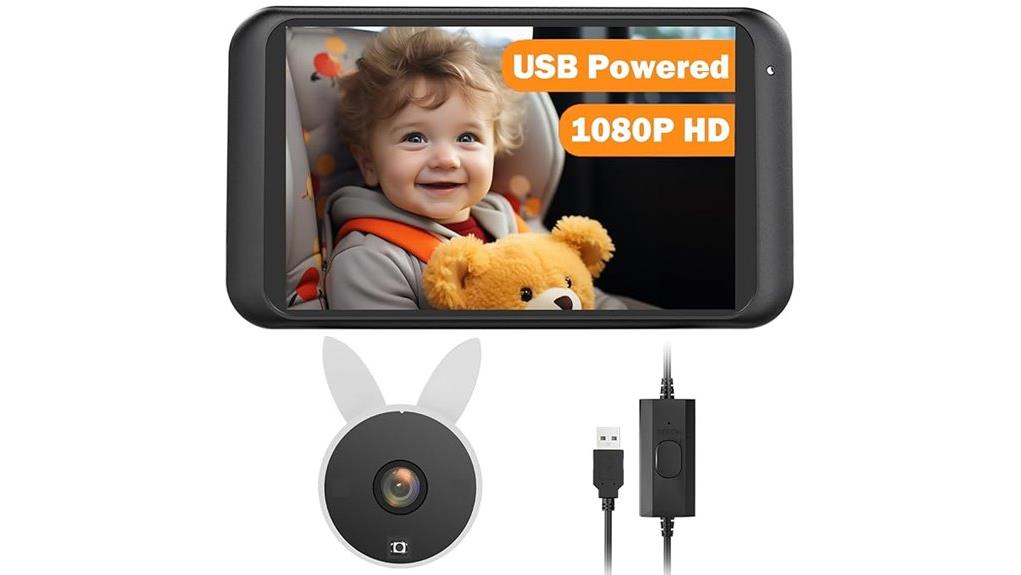 comprehensive car camera review