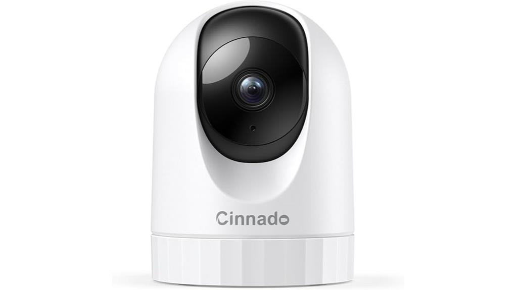 comprehensive home surveillance solution