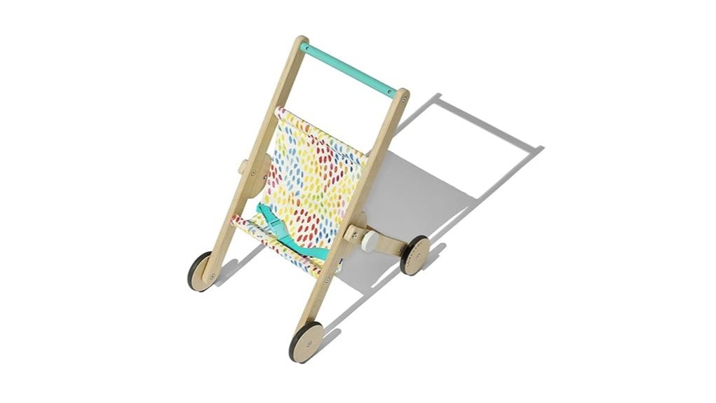 comprehensive review of stroller