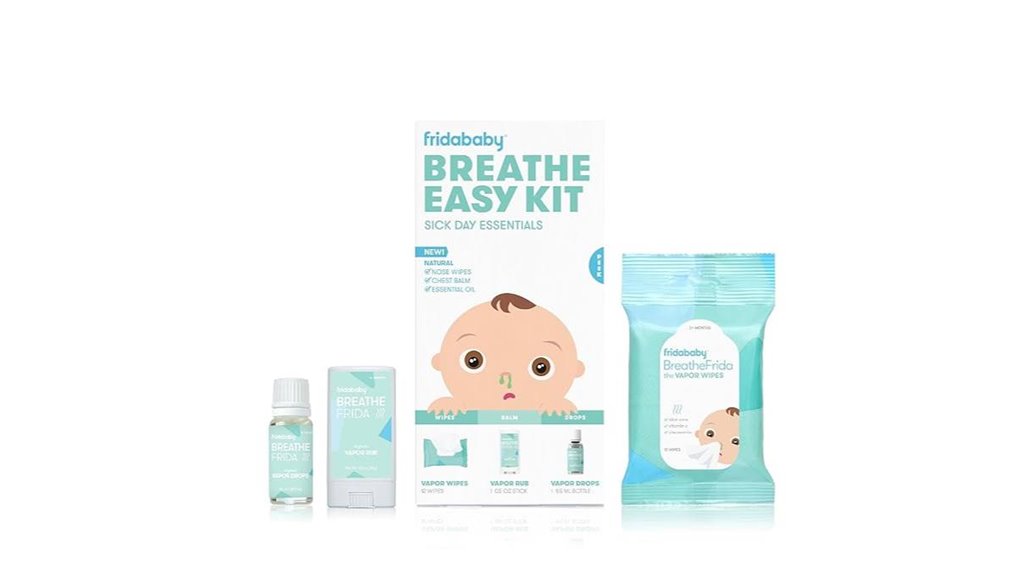 congestion relief for babies