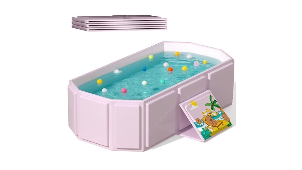 convenient baby bathing solution