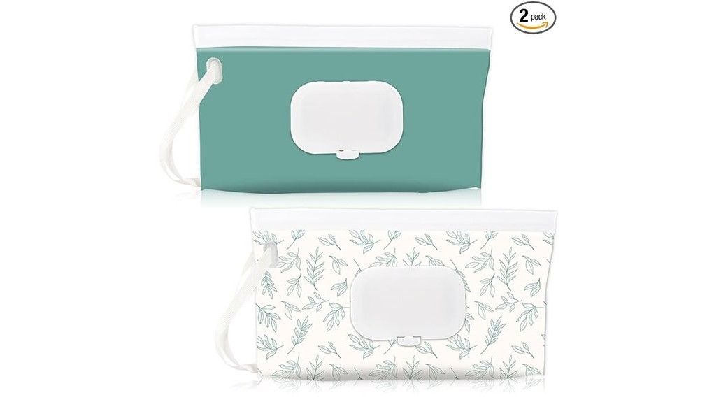 convenient baby wipes storage
