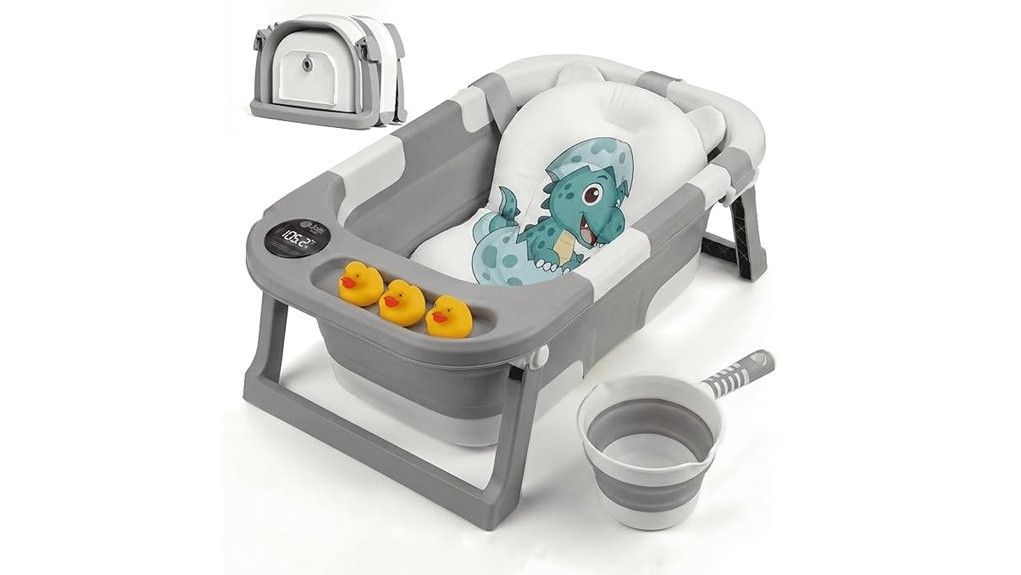 convenient bath solution reviewed