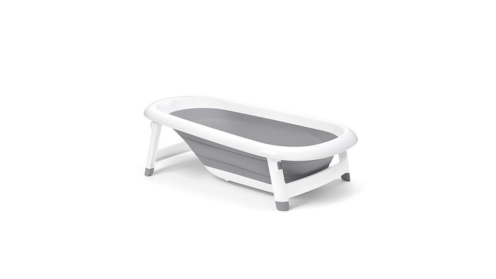 convenient bath storage solution