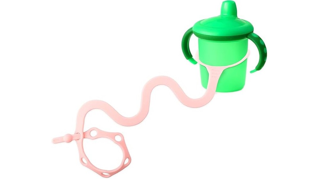 convenient bottle bungee strap