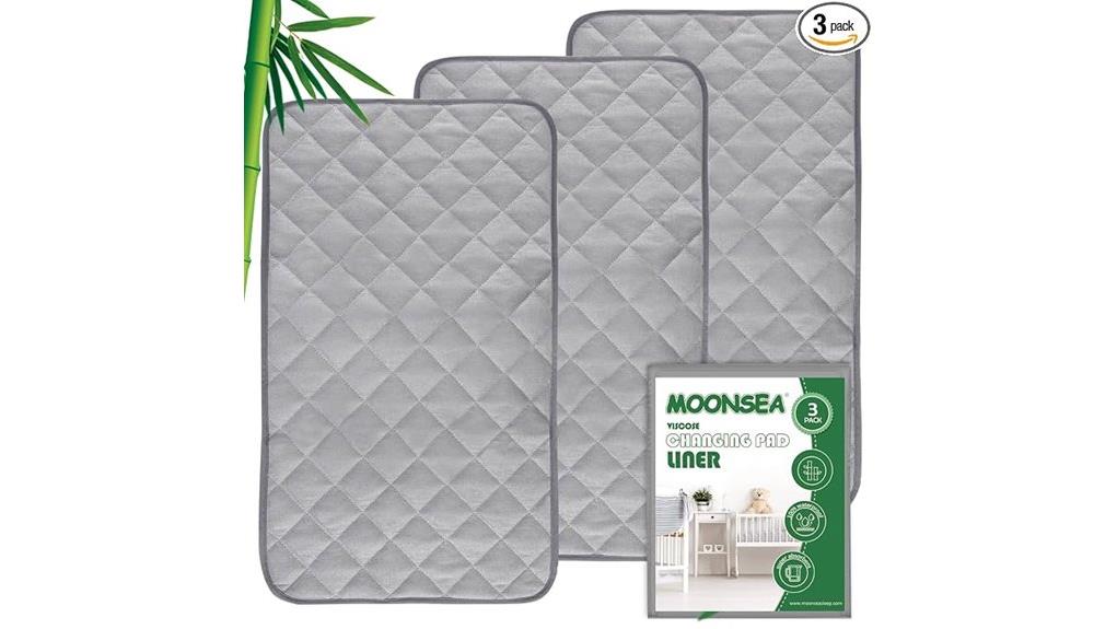 convenient diaper changing solution