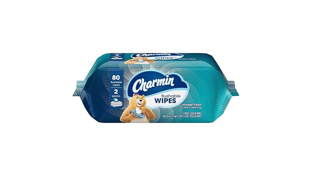 convenient freshness for travel